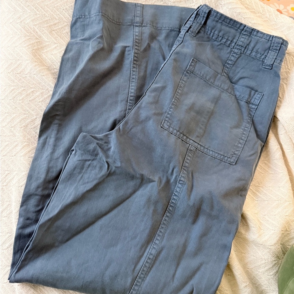 Casual Pants